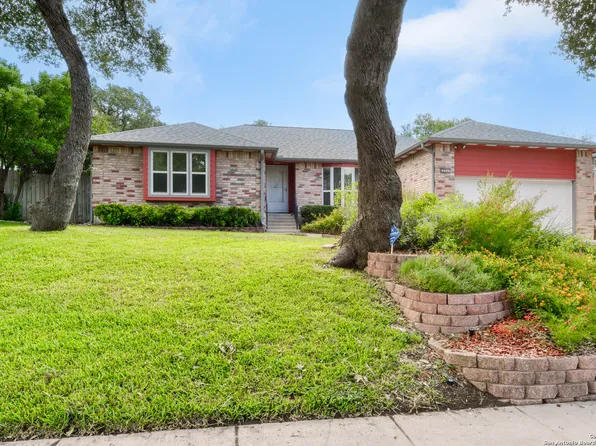 9056 ARBOR WOOD ST, San Antonio, TX 78250