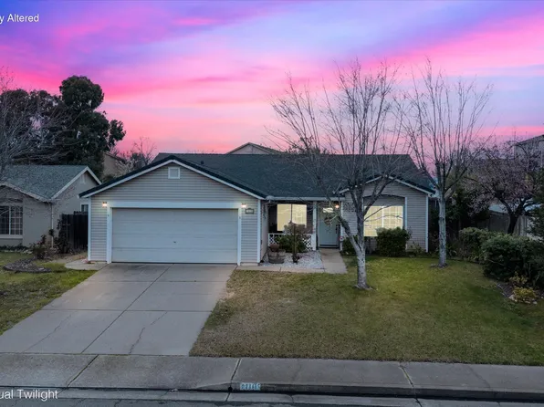 1110 Grouse Dr, Redding, CA 96003