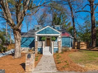 1555 Steele Dr NW, Atlanta, GA 30309