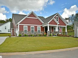 301 Bevy Ct, Greer, SC 29650