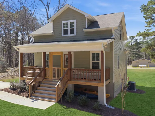 109 Wy Dr, Louisburg, NC 27549