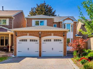 36 Hallmark Ct, Vaughan, ON L4J 3A4