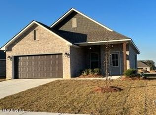 15365 Percy St, Gulfport, MS 39503