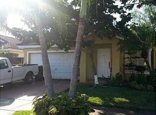 14254 SW 176th Ter, Miami, FL 33177