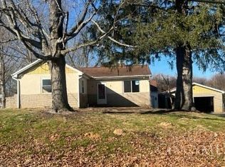 6625 Epworth Rd, Loveland, OH 45140