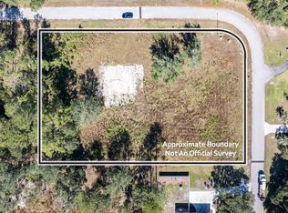 Lots 37 & 38 94th Ter, Live Oak, FL 32060
