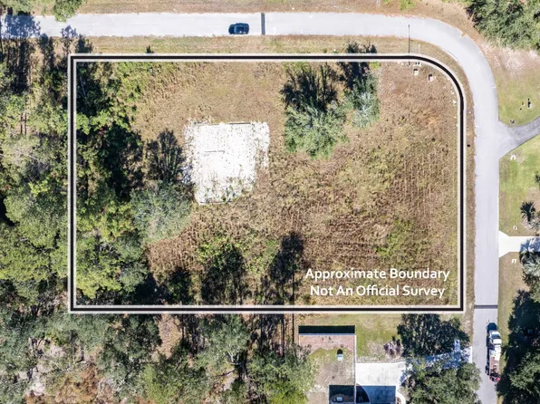 Lots 37 & 38 94th Ter, Live Oak, FL 32060