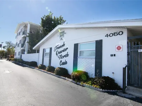 4050 4th St N, Saint Petersburg, FL