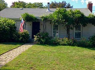 6 Park Blvd, Lincoln, RI 02865