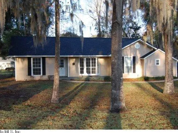 5060 SE 35th Ave, Ocala, FL 34480