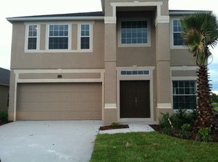 12515 Sawgrass Oak St, Orlando, FL 32824