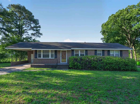 1640 Woodford Rd, Columbia, SC 29209