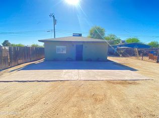 215 N Pima Rd, Buckeye, AZ 85326