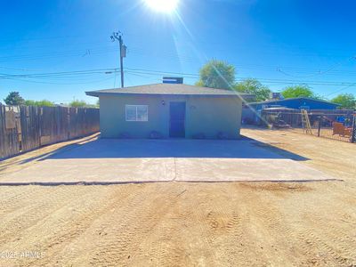 215 N Pima Rd, Buckeye, AZ, 85326