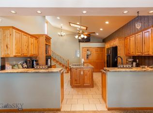 106 E Hamilton St, Sheridan, MT 59749