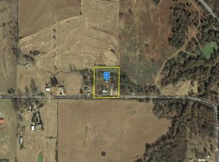 30708 Kickapoo Rd, McLoud, OK 74851