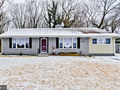 13403 Harrison Ave, Fort Washington, MD, 20744