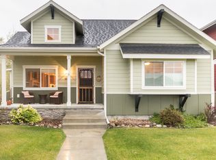 1640 Front St, Billings, MT 59101