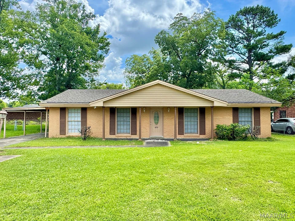 3253 Windwood Dr