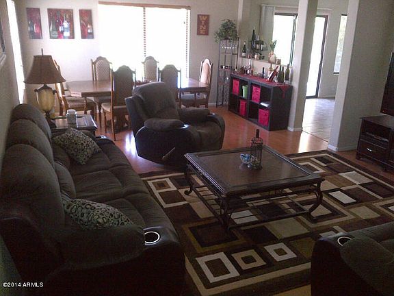 2nd image of 8745 W Paradise Dr
