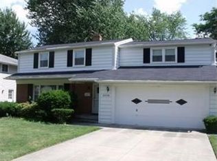 22791 Esther Ave, Fairview Park, OH 44126