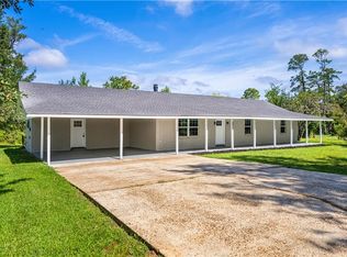 9212 N Main St, Tullos, LA 71479