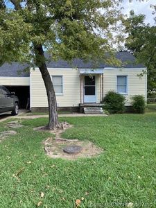 305 N Orphan St, Pryor, OK, 74361