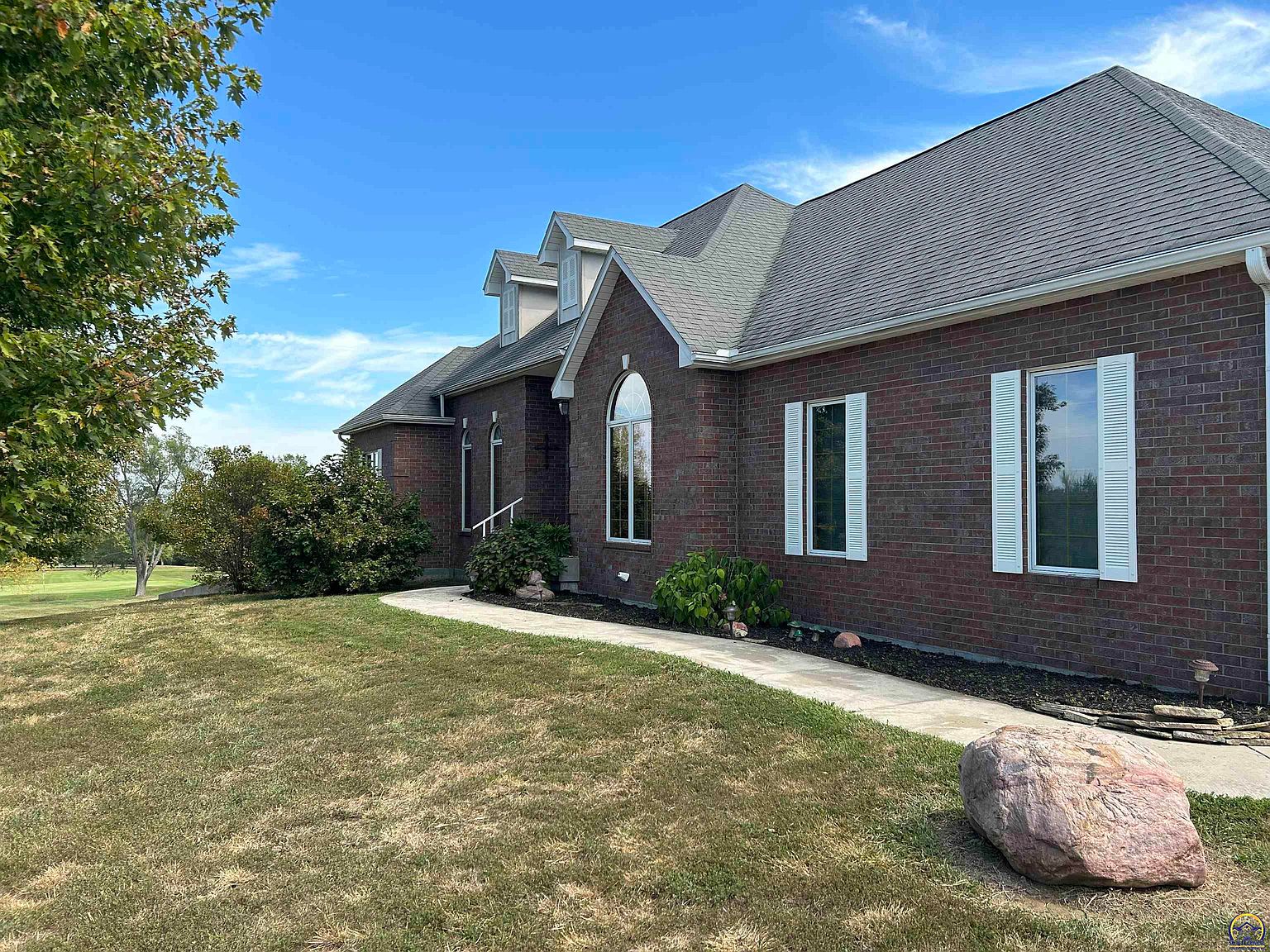3261 E 229th St, Vassar, KS 66543 Zillow