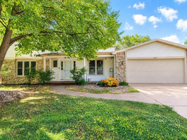 6001 Fitchburg Pl, Fort Wayne, IN 46815