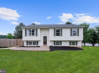 297 Hahn Rd, Westminster, MD 21157