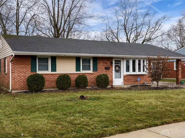 524 Adeline Ave, Vandalia, OH 45377