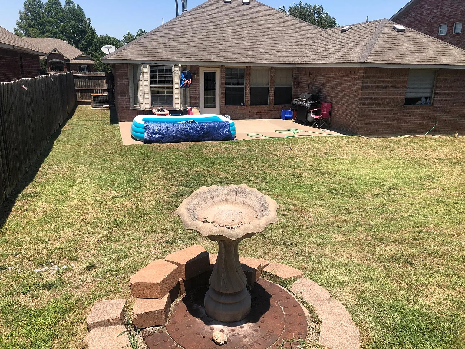 3 bed, 1505 sqft, $1,700 — Photo 2