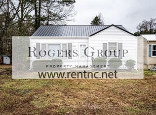 837 Rook St, Henderson, NC 27536