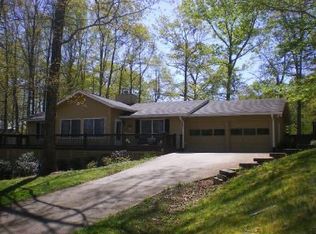 3484 Mill Stone Dr, Gainesville, GA 30506