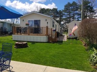 5156 Sollers Dr, Celina, OH 45822