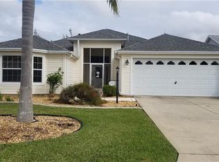 17923 SE 88th Cascade Ct, The Villages, FL 32162