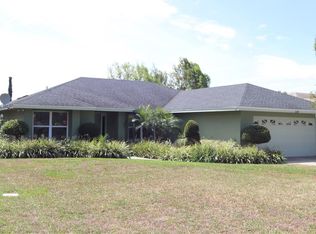 2107 Jonathan Ln, Winter Haven, FL 33884