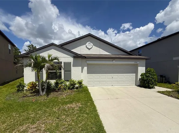 15516 MILLER CREEK DRIVE, SUN CITY CENTER, FL 33573