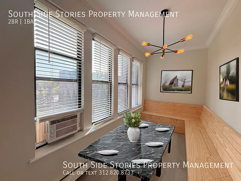 4844 S Indiana Ave #2 — Photo 7