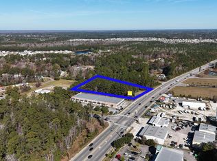 TBD Highway 707, Myrtle Beach, SC 29588