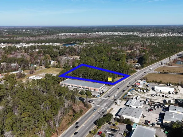 TBD Highway 707, Myrtle Beach, SC 29588