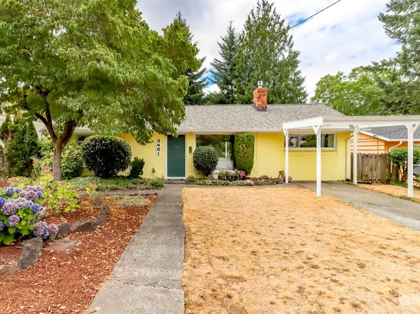 3401 NE 10th Street, Renton, WA 98056