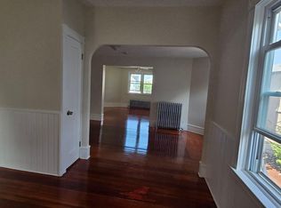 508 Ridge St #2, Fall River, MA 02724