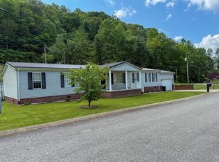 50 N Eagle Trace Blvd, Harold, KY 41635