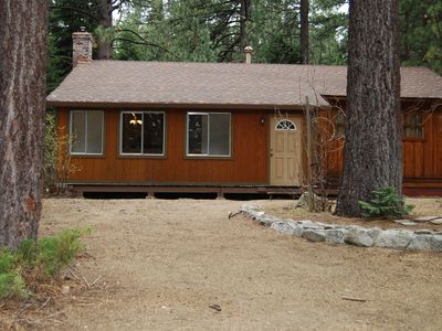 864 Tata Ln, South Lake Tahoe, CA, 96150