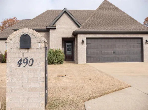 490 Whitestone Dr, Jonesboro, AR 72404
