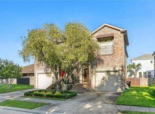 6320 Fleur De Lis Dr, New Orleans, LA 70124