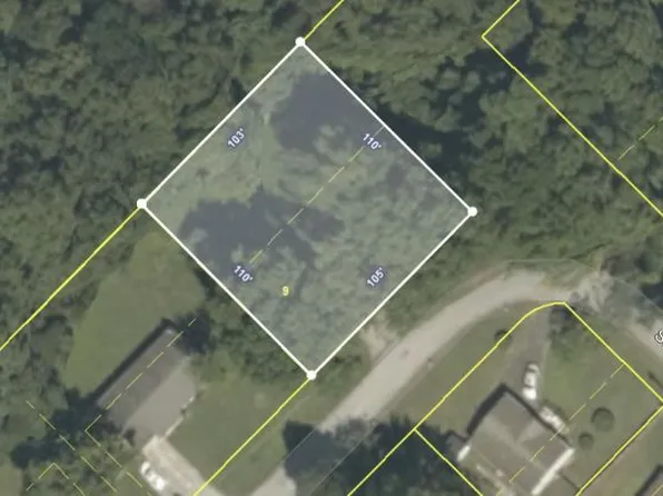 Stewart St, Rockwood, TN 37854