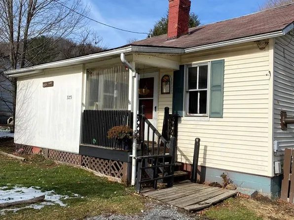 3175 Alaska Mountain Rd, Meadow Bridge, WV 25976