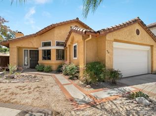 9167 Paseo Cresta, Santee, CA 92071